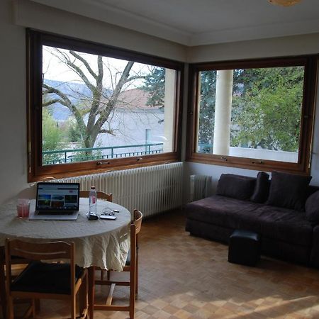 Spacious Home At The Heart Of Saint Ismier 외부 사진
