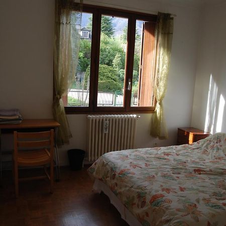 Spacious Home At The Heart Of Saint Ismier 외부 사진