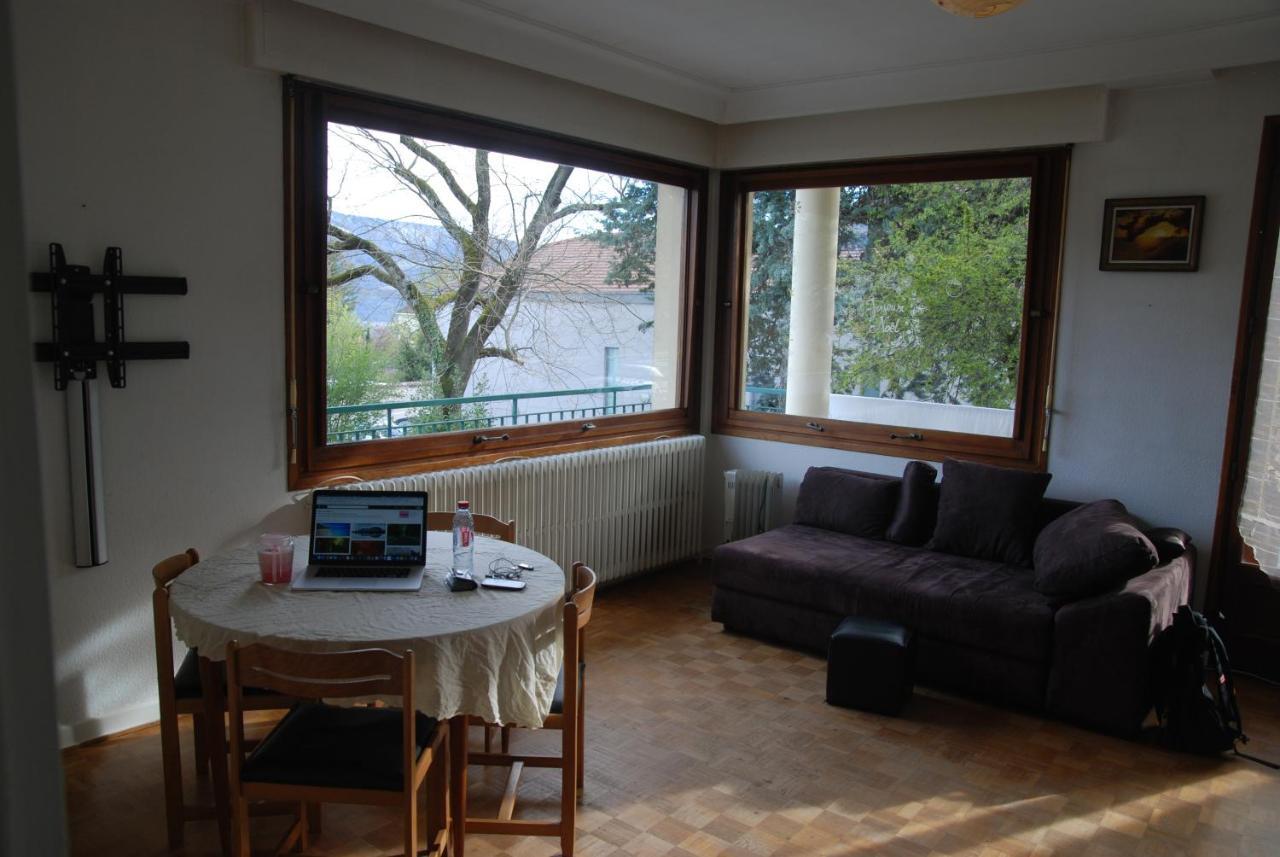 Spacious Home At The Heart Of Saint Ismier 외부 사진