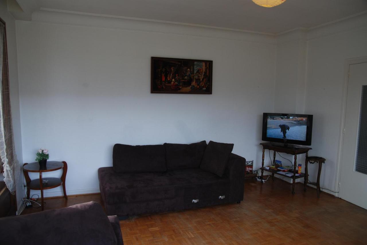 Spacious Home At The Heart Of Saint Ismier 외부 사진
