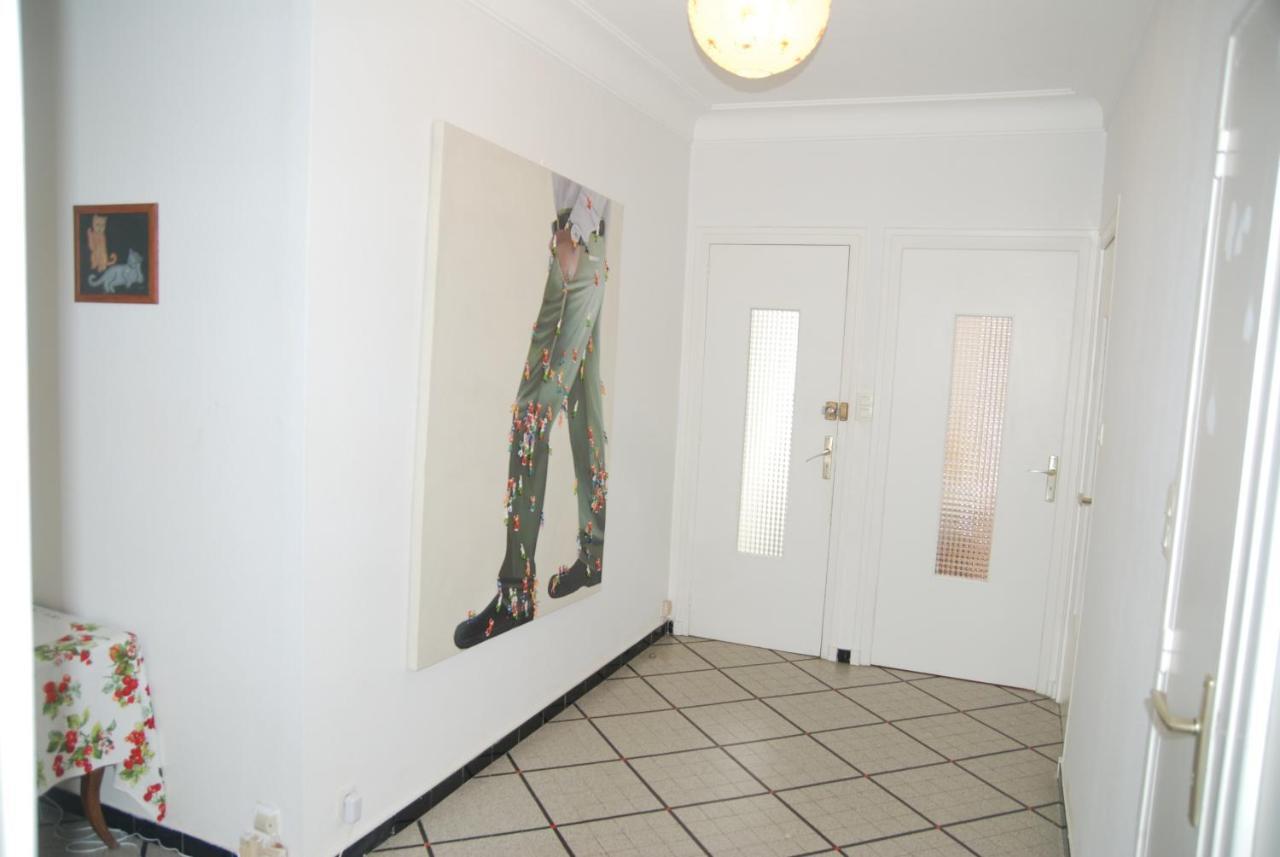 Spacious Home At The Heart Of Saint Ismier 외부 사진
