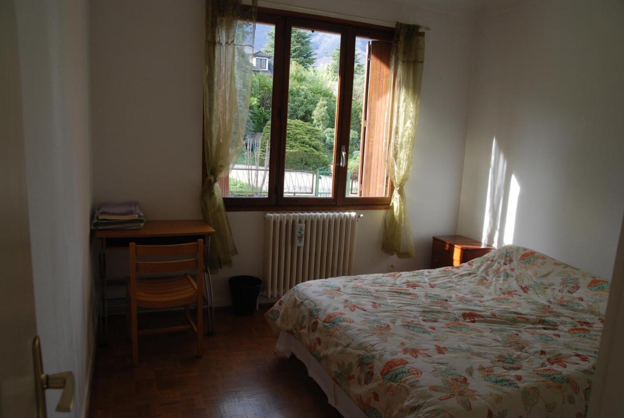 Spacious Home At The Heart Of Saint Ismier 외부 사진