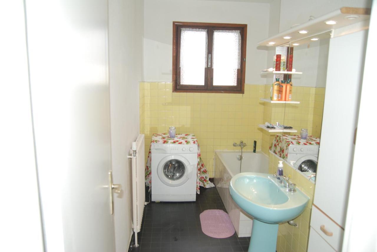 Spacious Home At The Heart Of Saint Ismier 외부 사진