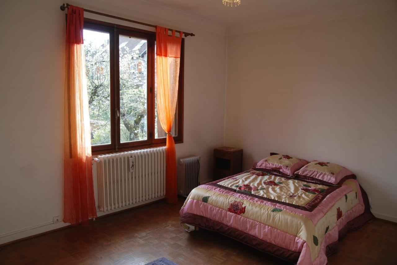 Spacious Home At The Heart Of Saint Ismier 외부 사진