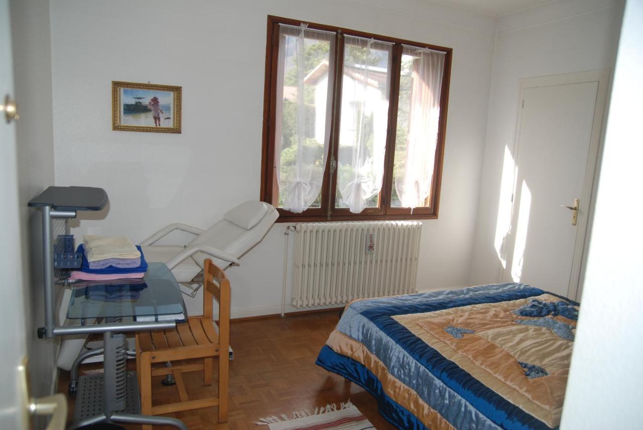 Spacious Home At The Heart Of Saint Ismier 외부 사진